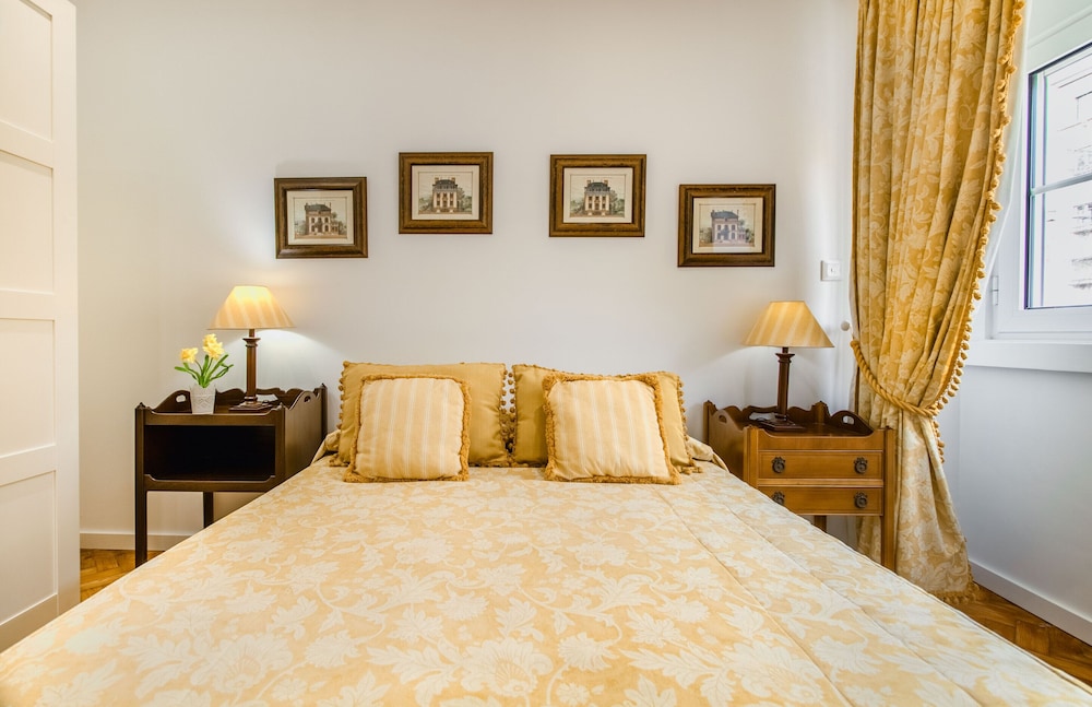Lisbon Stay at Roma Boulevard Apartment view 5