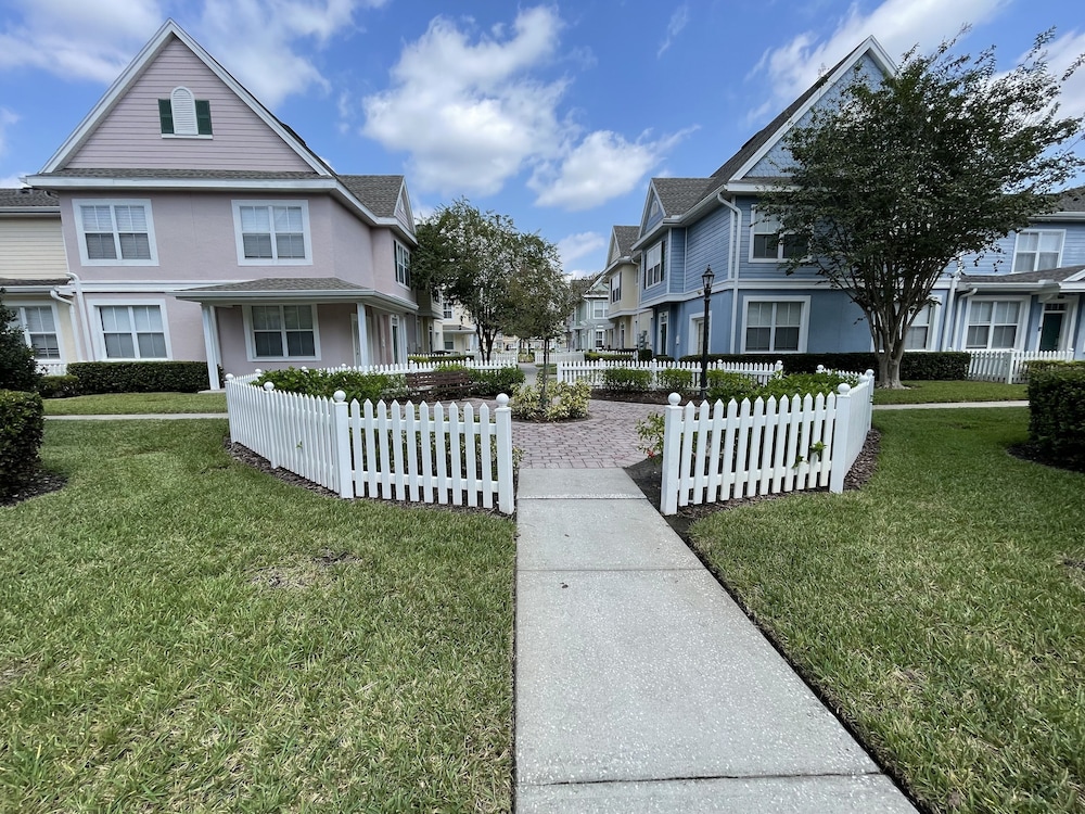 Orlando Select Vacation Homes