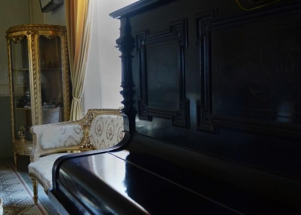Palazzo Vecchio B&B
