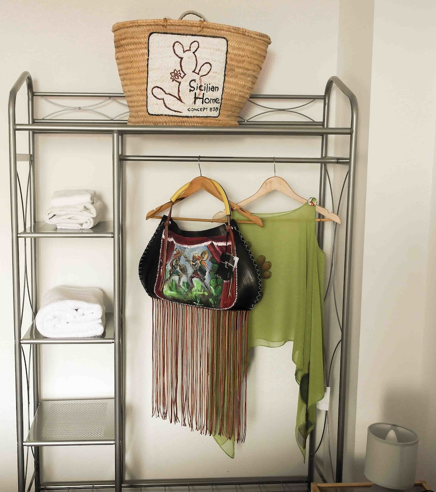 Sicilian Home Concept B&B photo 5