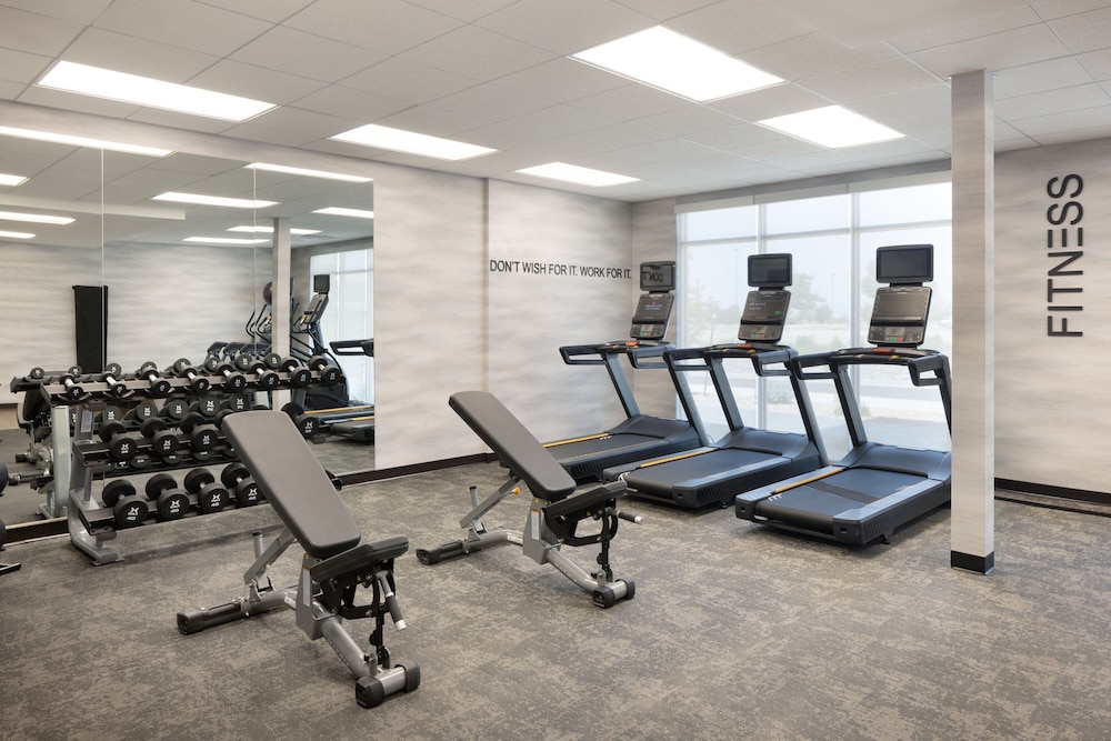 Montrose Vacations - Fairfield Inn  Suites by Marriott Montrose - Property Image 9