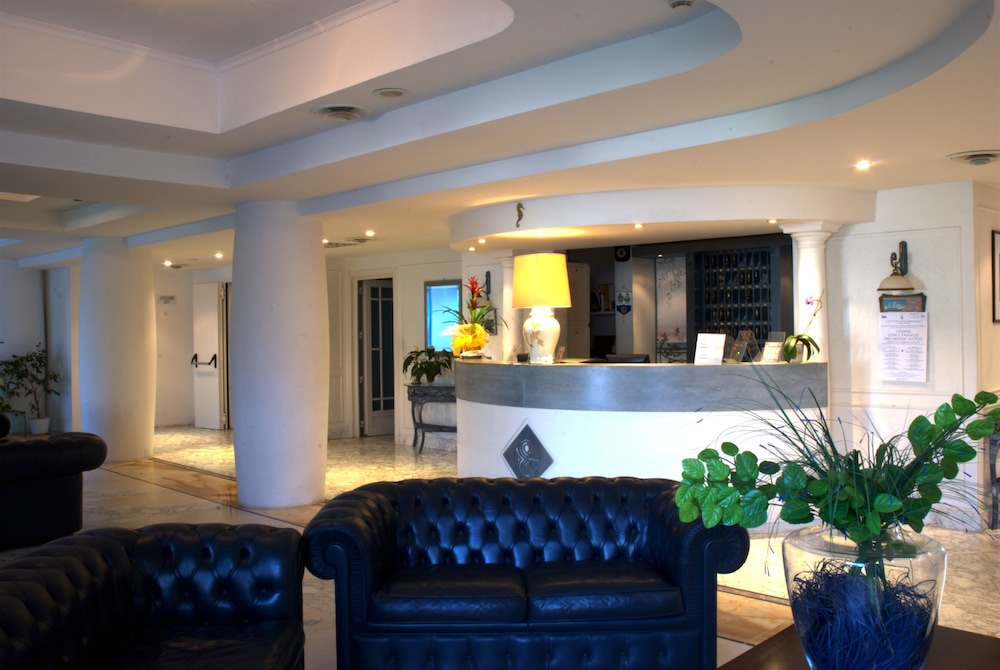 Residence Cavalluccio Marino photo 4