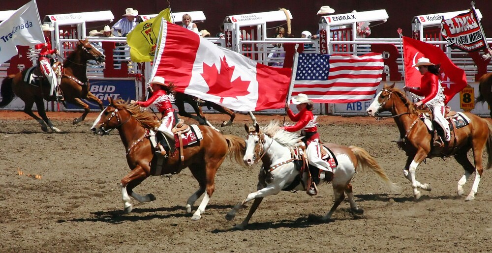 Luxury Condo Steps From Stampede Park