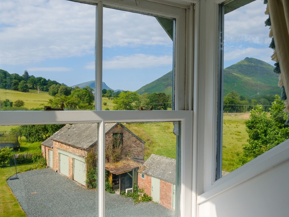 Swinside Lodge
