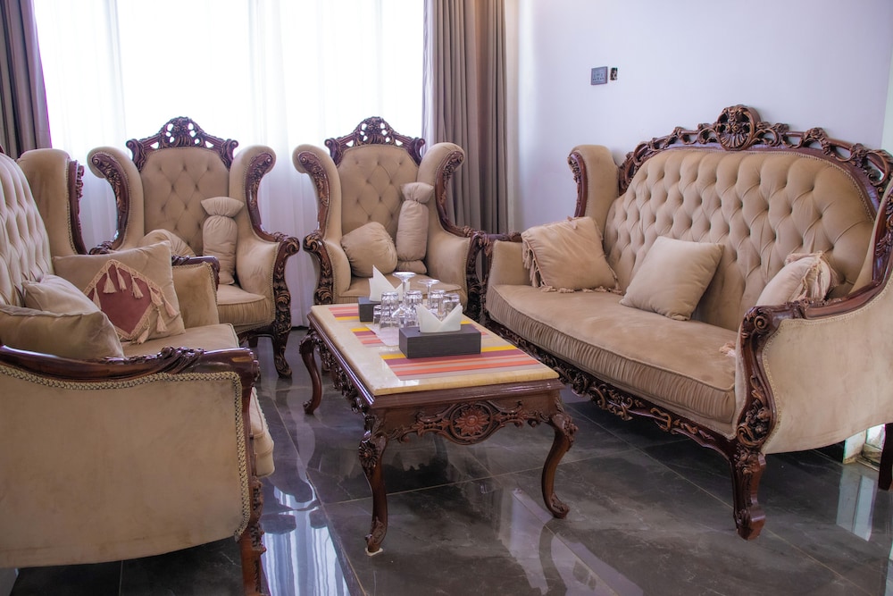 Amanda Resort