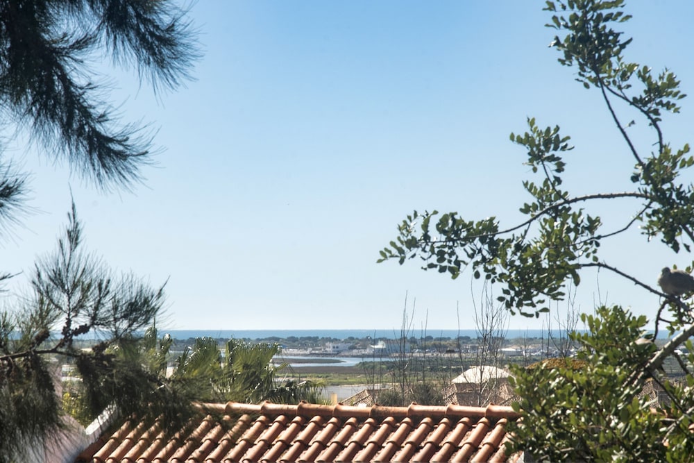 Morgado Apartment in Tavira