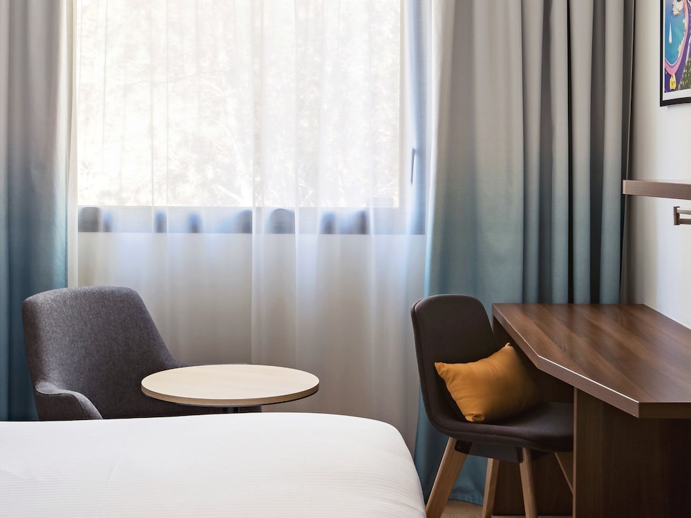 Vitrolles Vacations - Holiday Inn Marseille Airport, an IHG Hotel - Property Image 67