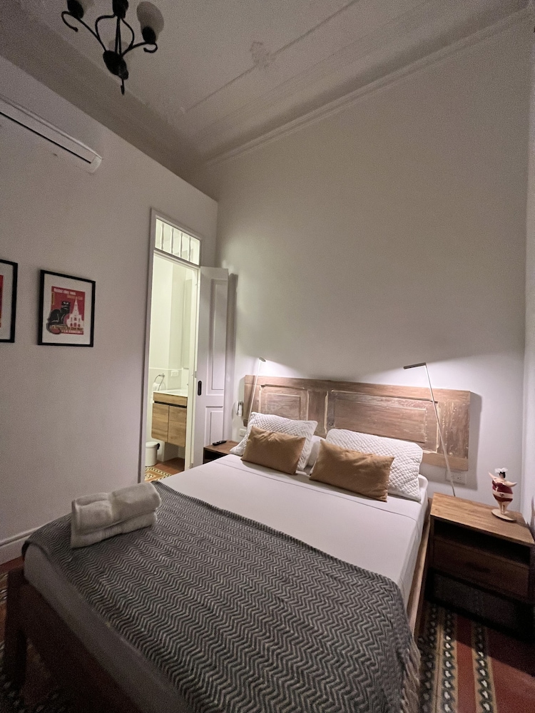 Casa Rambla Serra
