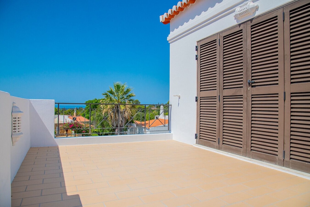 Casa Amora in Carvoeiro