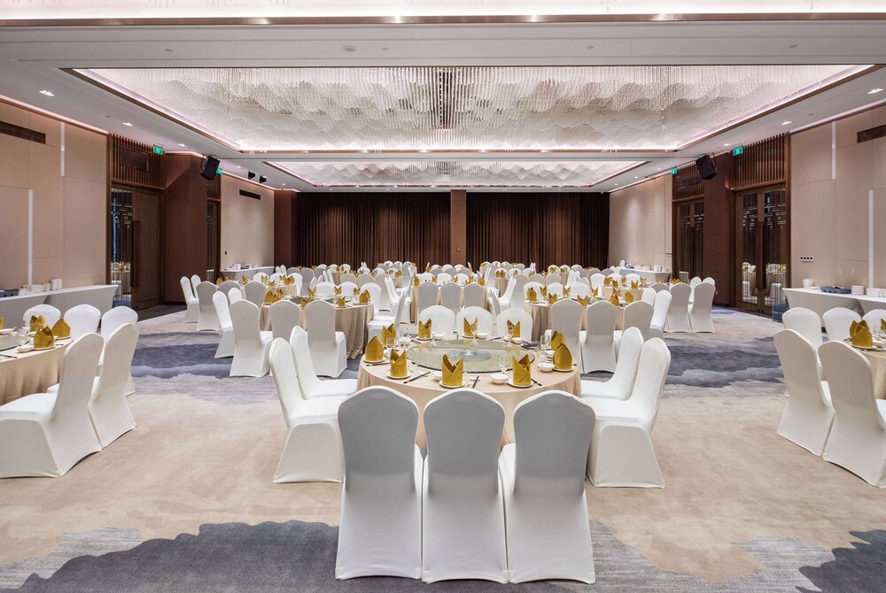 Wyndham Garden Shenzhen Longhua