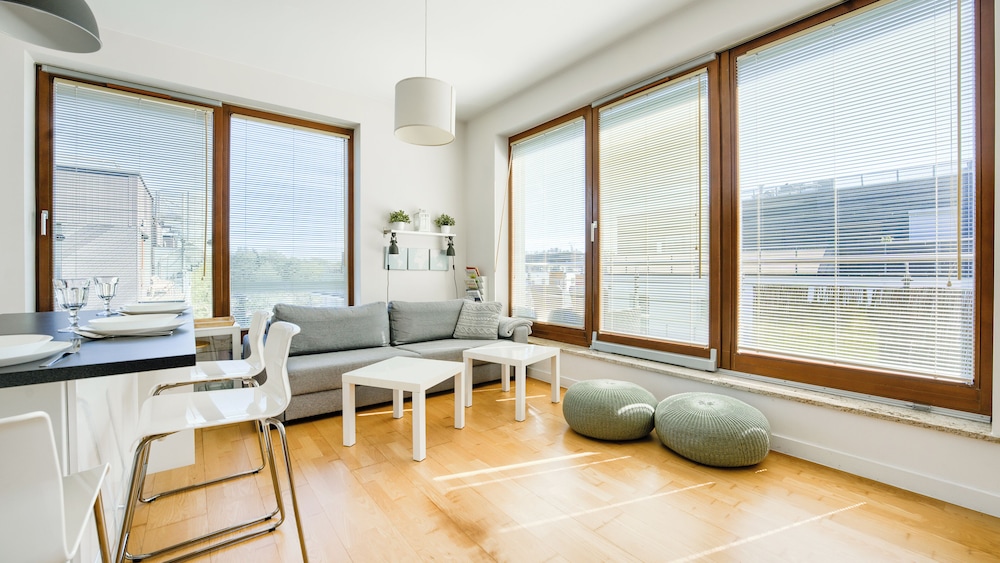 Apartamenty Sun & Snow Golden Tulip