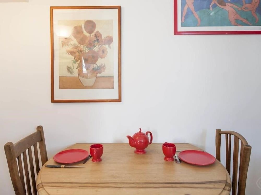 Studio Marais Belle Epoque
