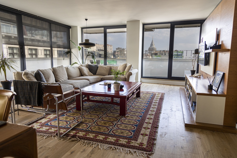 Galata M84 Apart Otel - Image 32