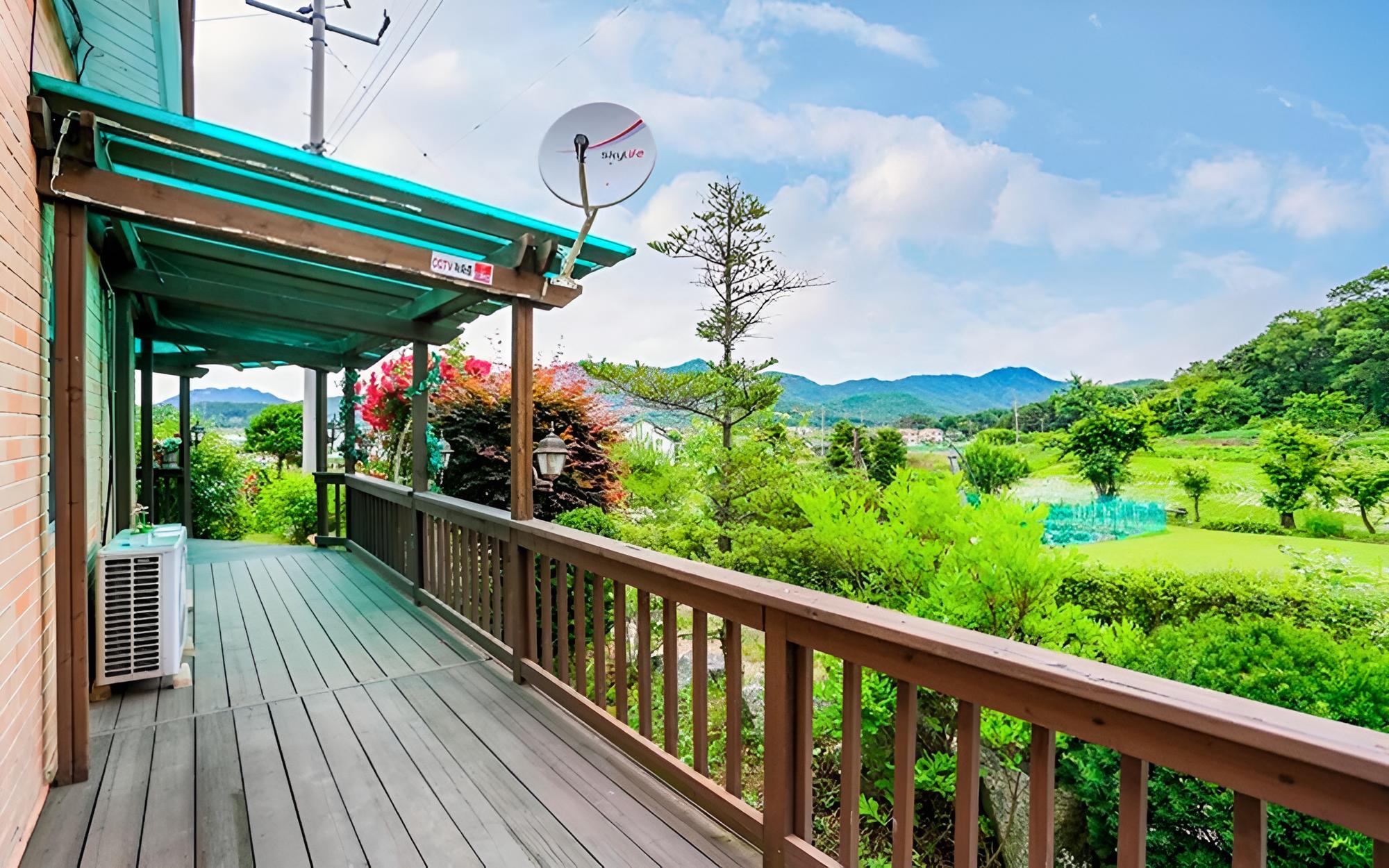 Ganghwado Maeumui Jeongwon Pension view 5