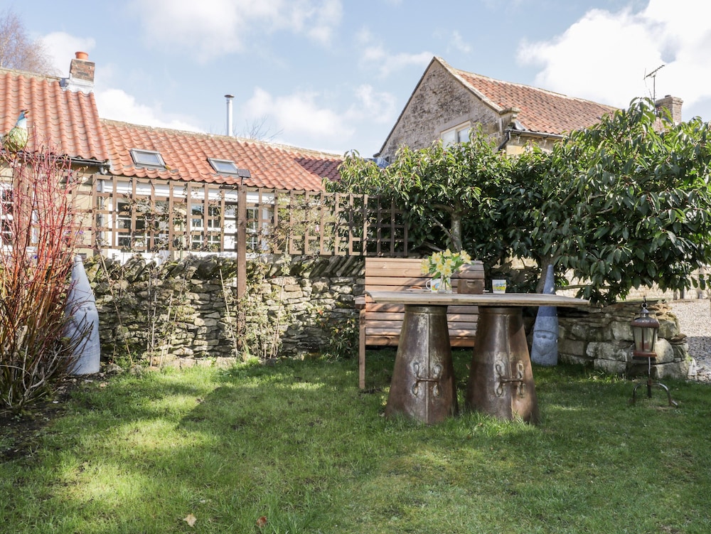 The Coach House