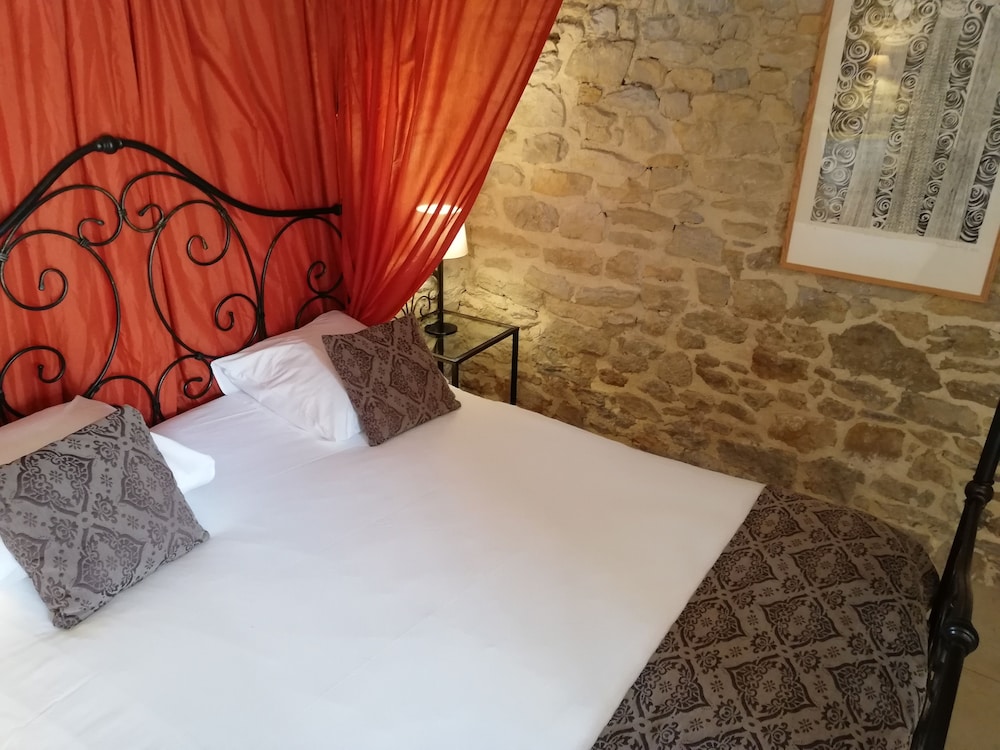 Au Domaine de la Pommeraye & Spa