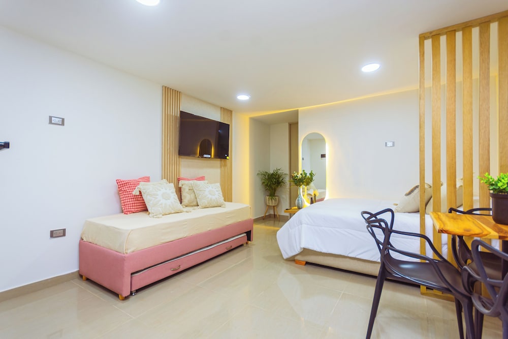 Comuna Loft