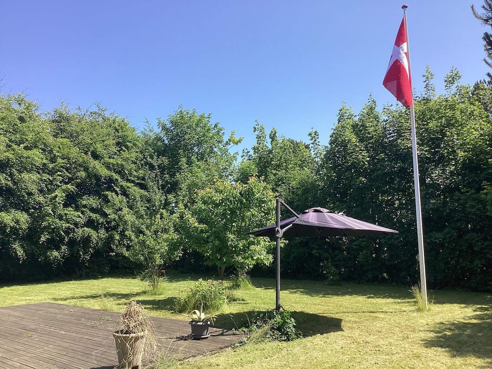 5 Person Holiday Home in Nakskov
