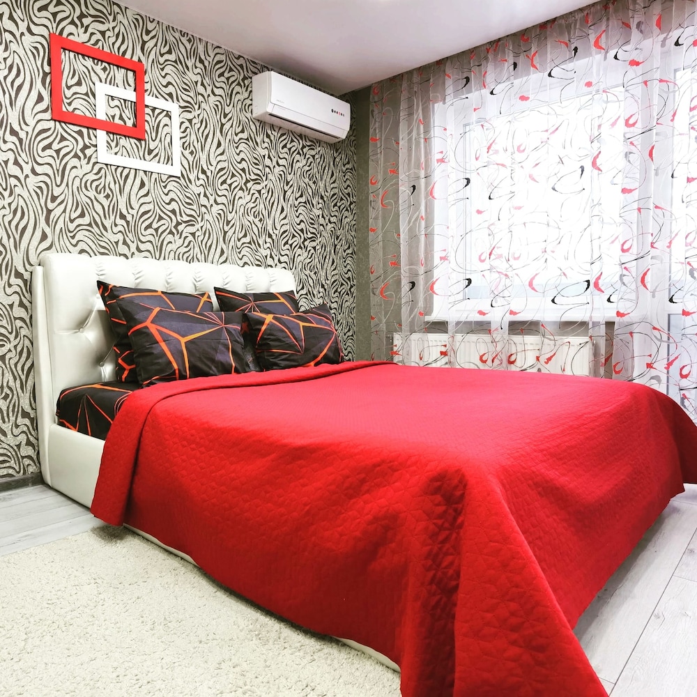 Apartment in Vitebsk Tower