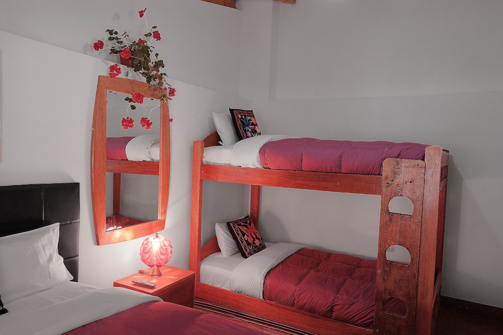 Hotel Inka King - Hostel