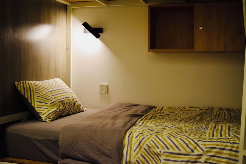Muulao Hostel