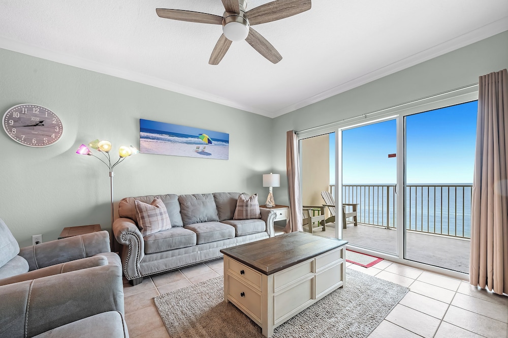 Crystal Shores West Condos by Hosteeva