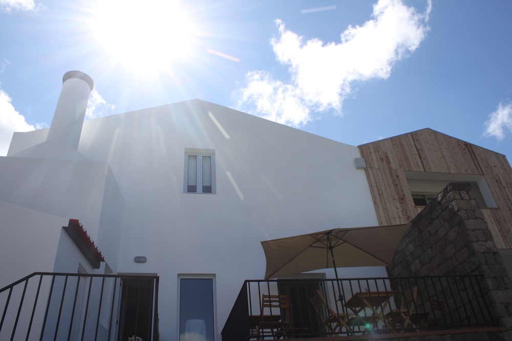 Casa da Cisaltina
