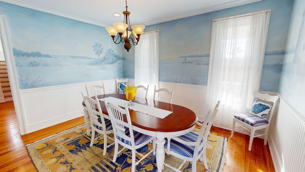 6 Waterside Walk by Tybee Vacation Rentals
