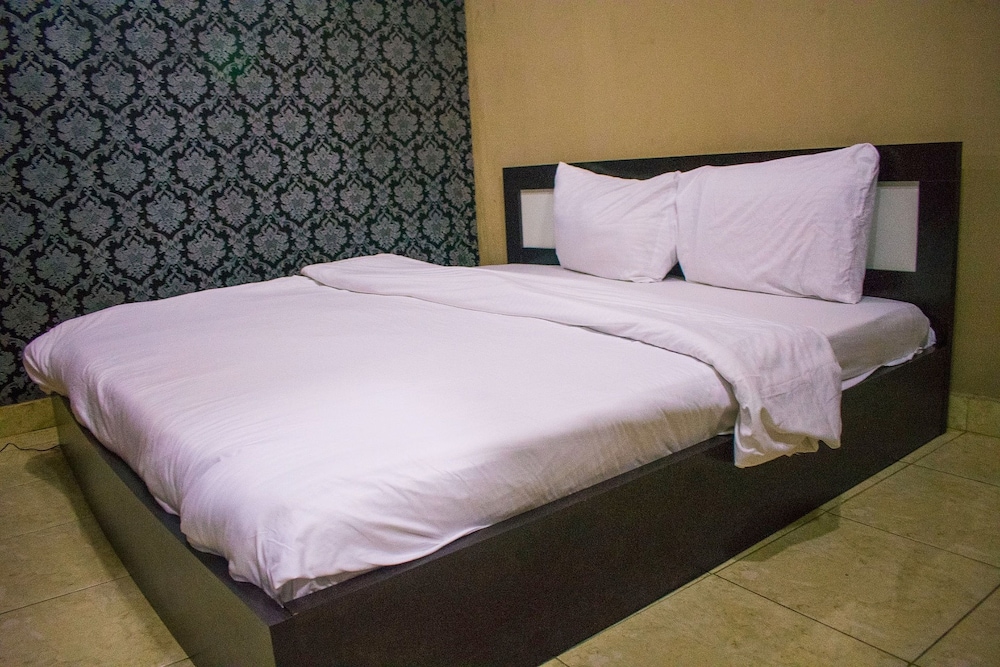 Greatwall Apartments