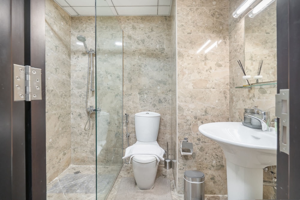 Incredible Studio in Jumeirah Village Circle