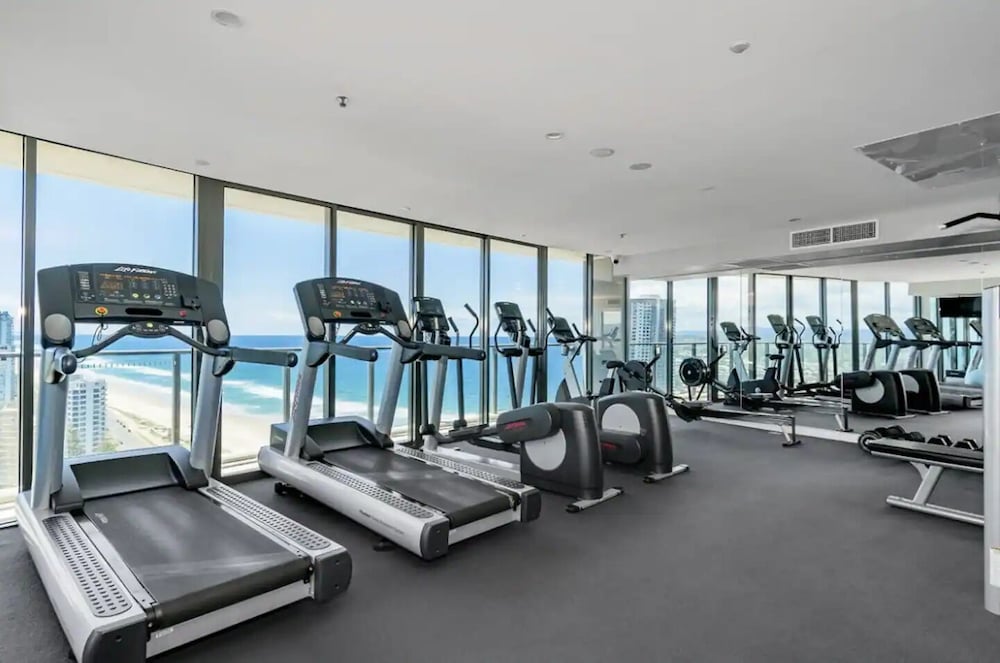 Oceanfront at Rhapsody by Coastal Letting Co
