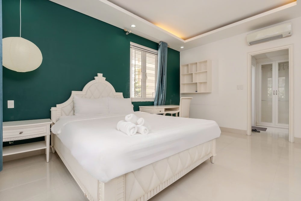 Odela Villa Near Thao Dien Ho Chi Minh