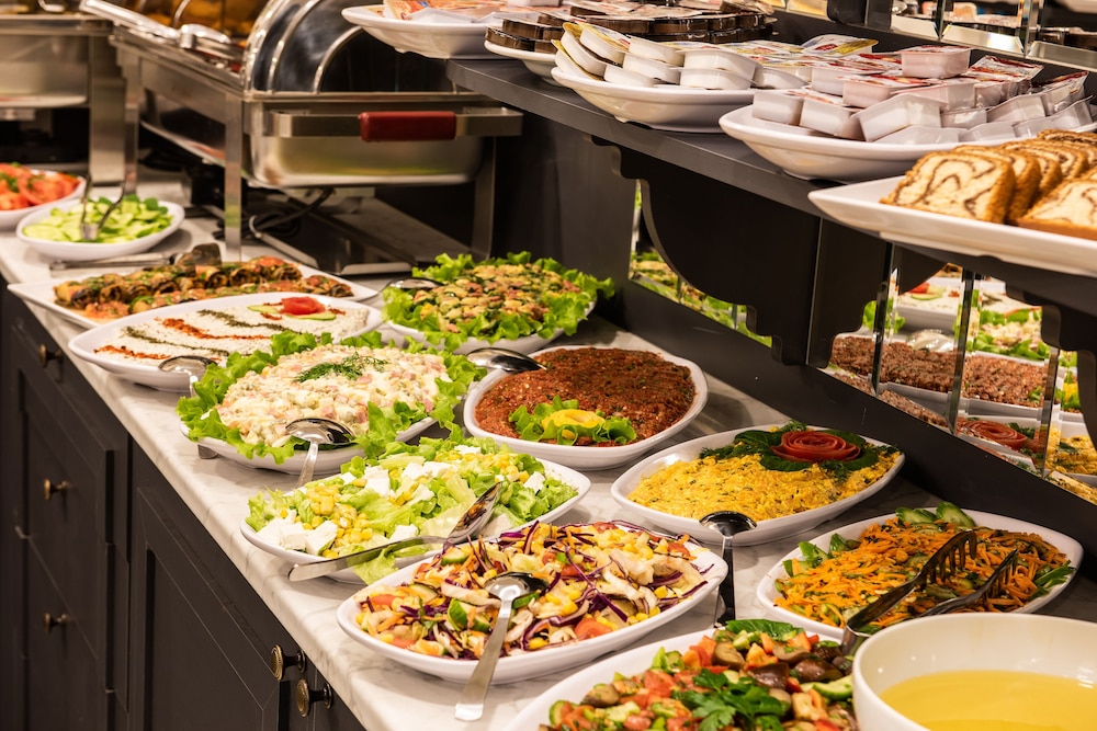 Royal Bosphorus Otel - Image 22