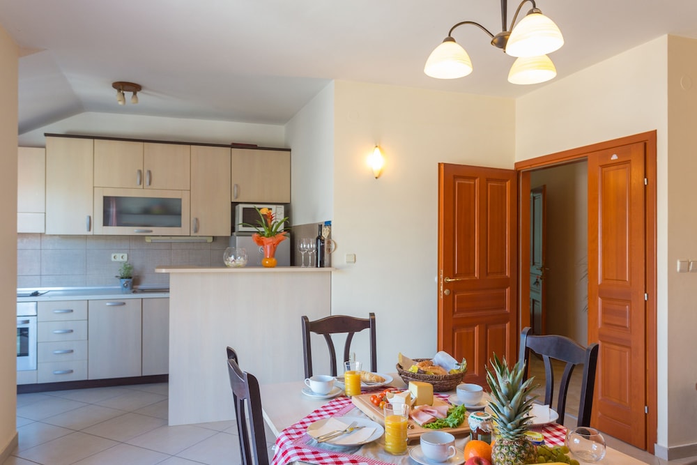 Burum Apartments