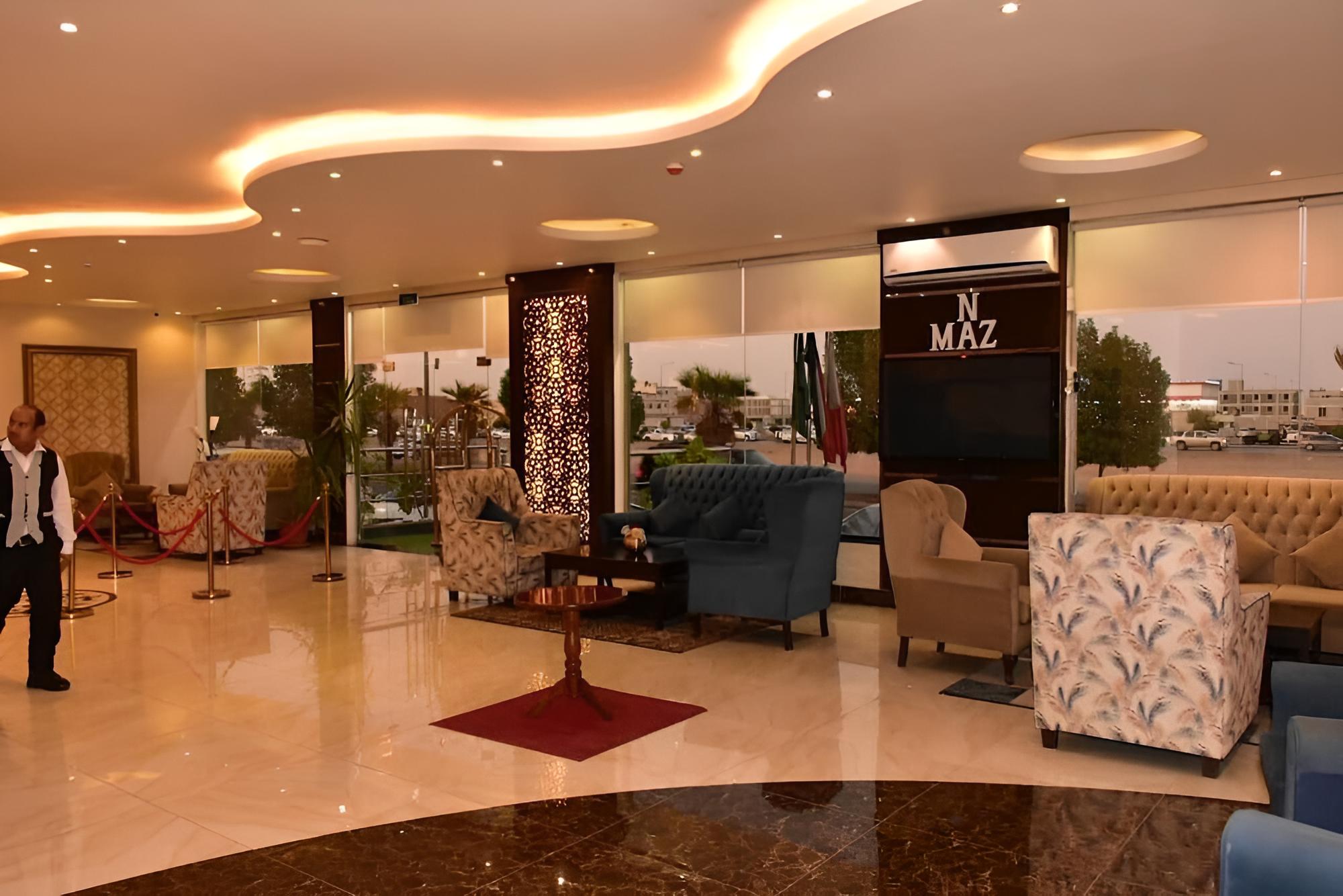 In Maz Aparthotel