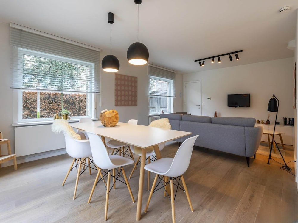 Villa Mira is a Very Pleasant and Modern Villa