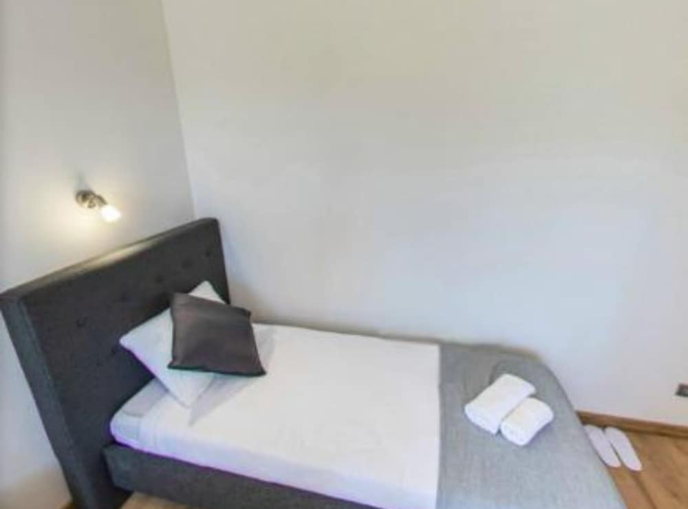 Rooms Burnum