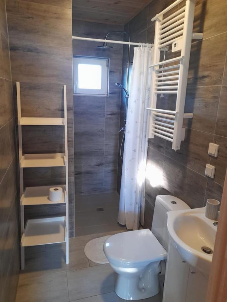 Holiday Home Sarbinowo Near Baltic Beach