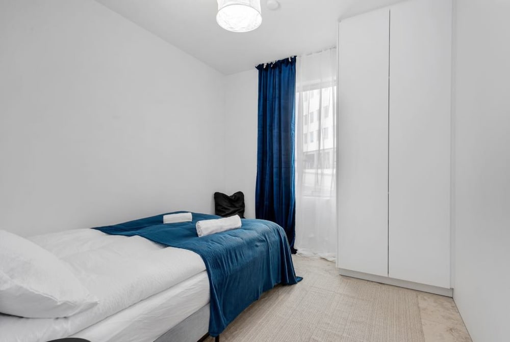 Reykjavik Luxury Hotel Apartment KARTULI
