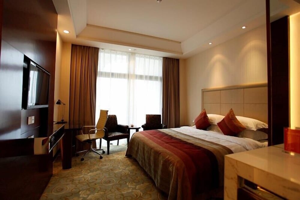 Changzhou Vacations - Liyang Nanshan Garden - Property Image 16