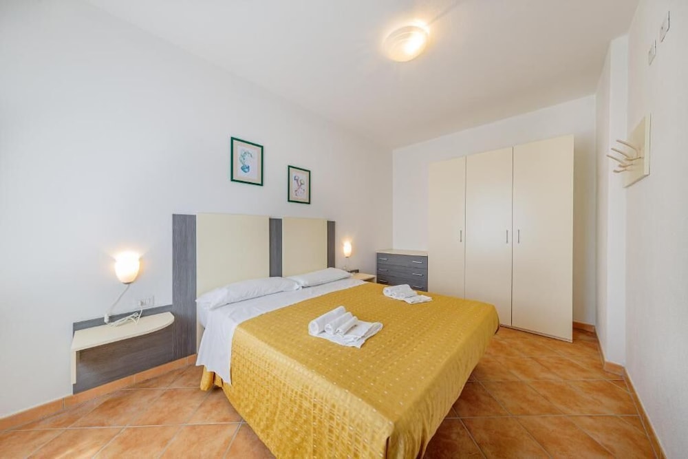 Residenza Le Farfalle