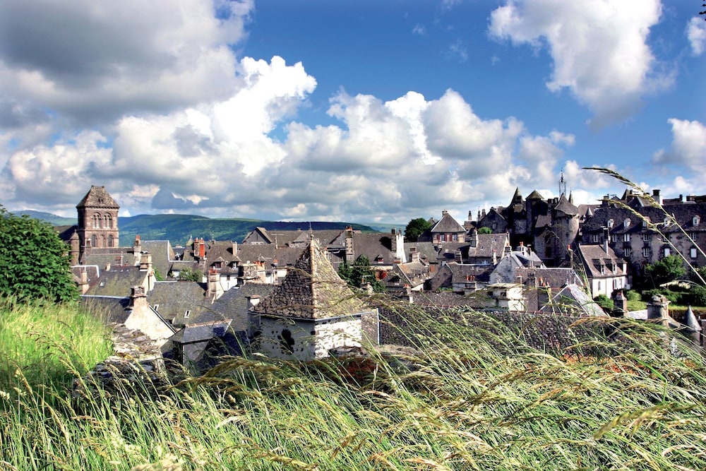 Le Baillage