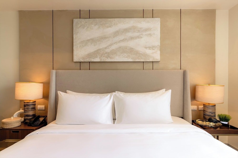 Modern City Stay Near Manila Bay
