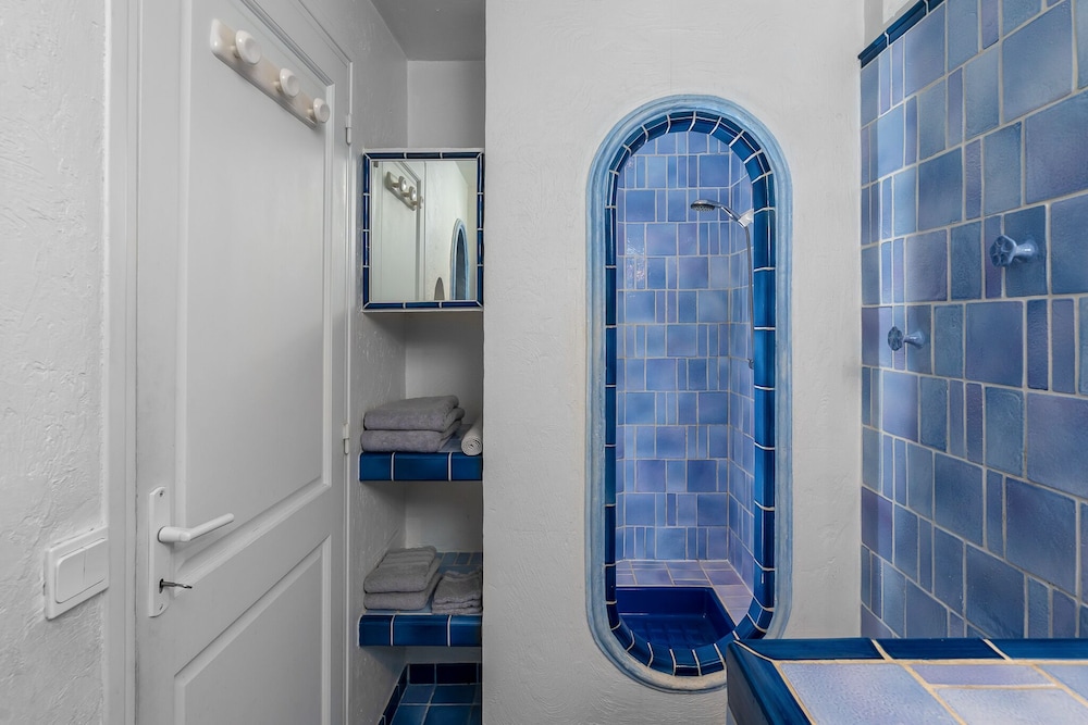 Maison Carles BnB