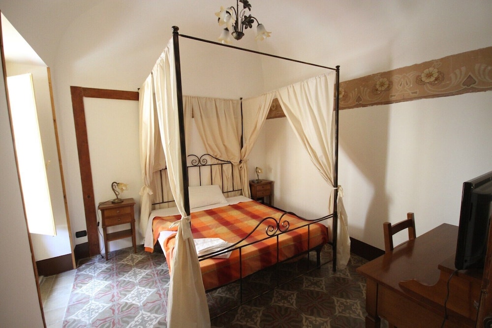 B&B Il Gattopardo view 4