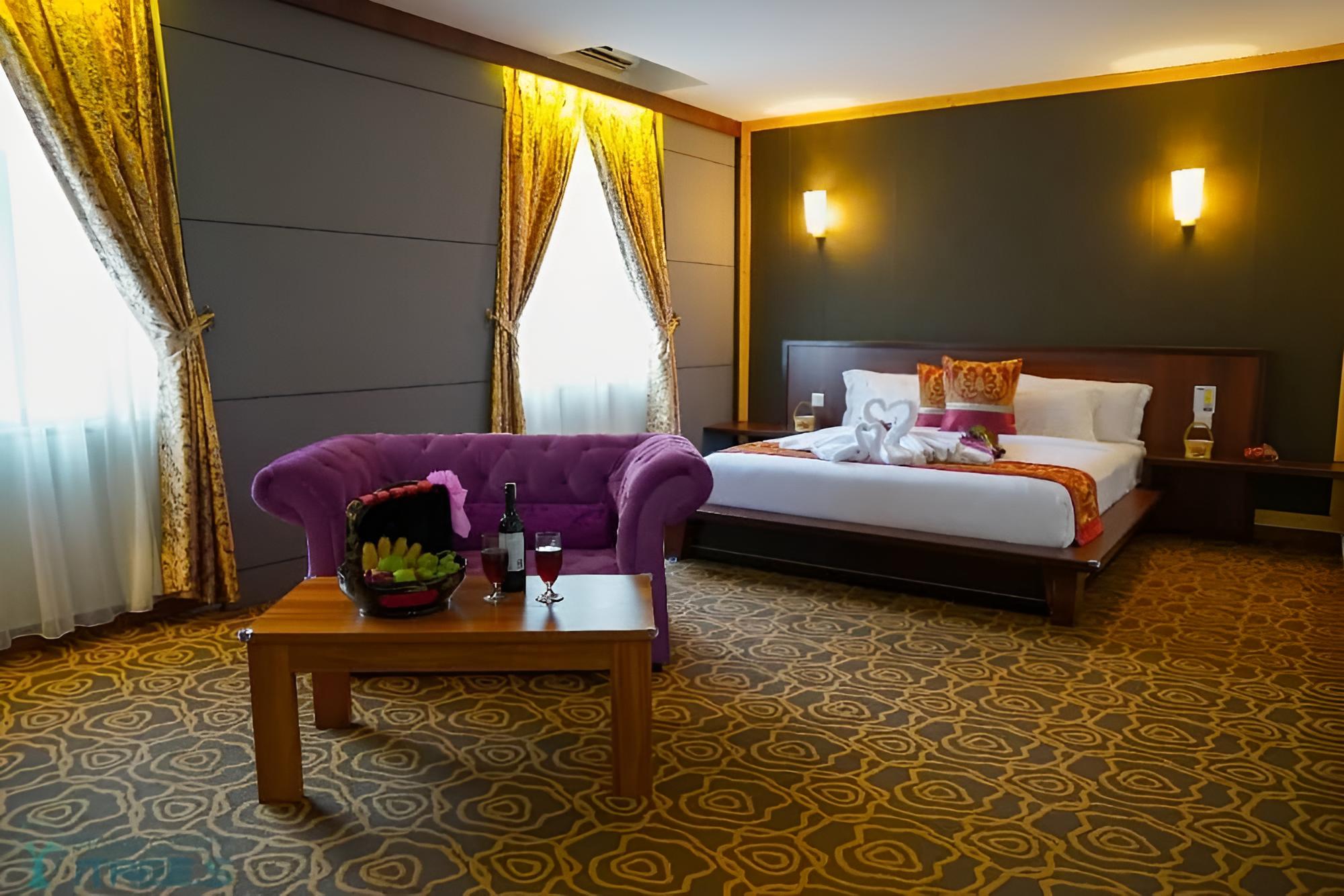 Herald Hotel Melaka by D'Concept photo 6