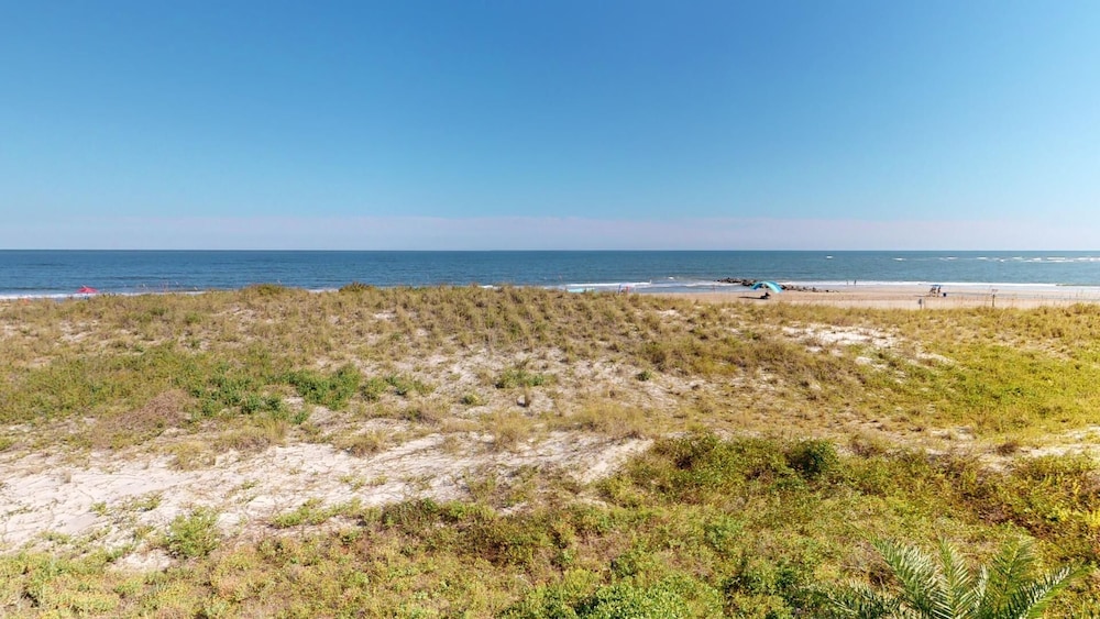 1801-B Strand Avenue by Tybee Vacation Rentals
