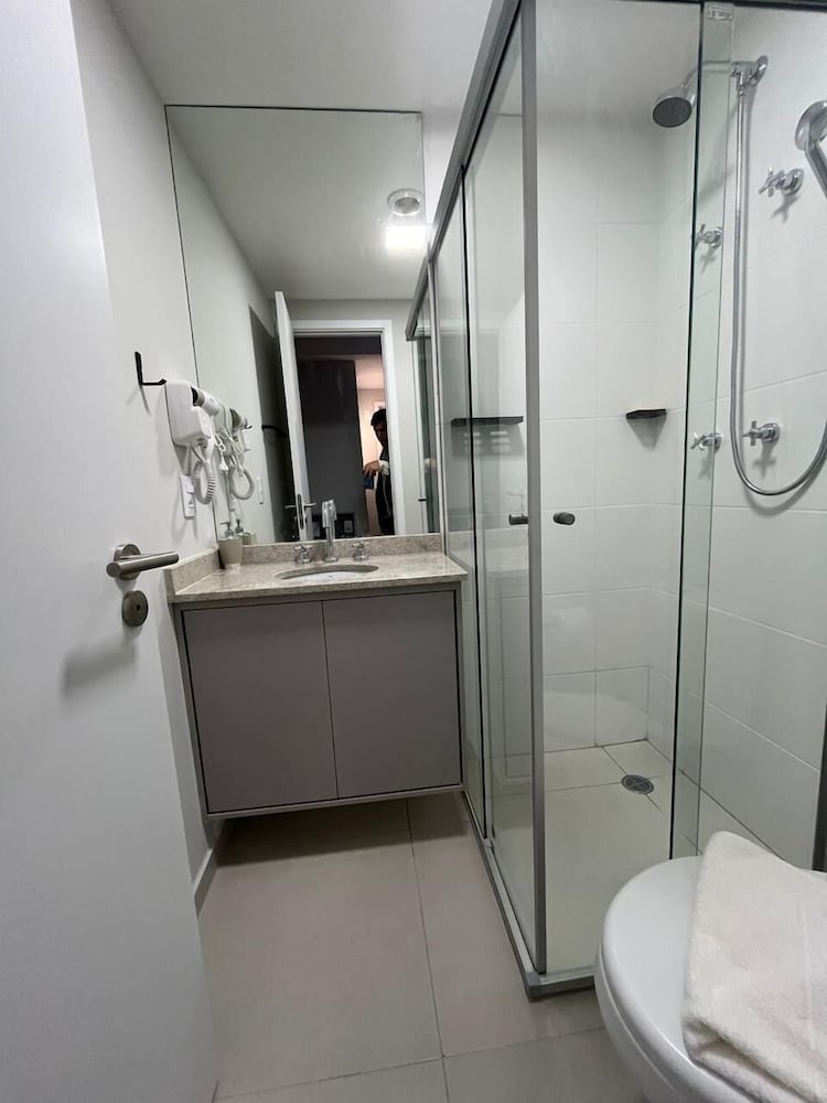 Apartemnto completo na Vila Mariana