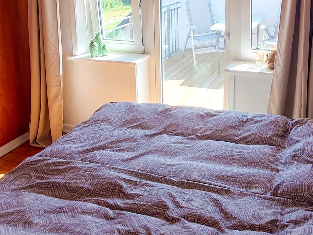 4 Star Holiday Home in Bronderslev