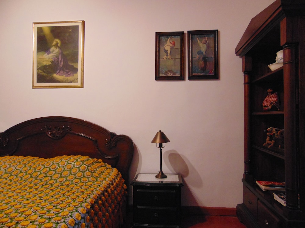 Finca La Colina